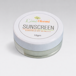 Mini Sunscreen SPF 50 PA++++<br> (10 GM)