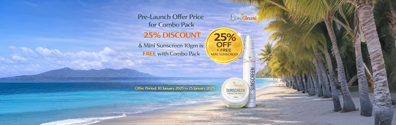 Limi Gleemi Banner 1