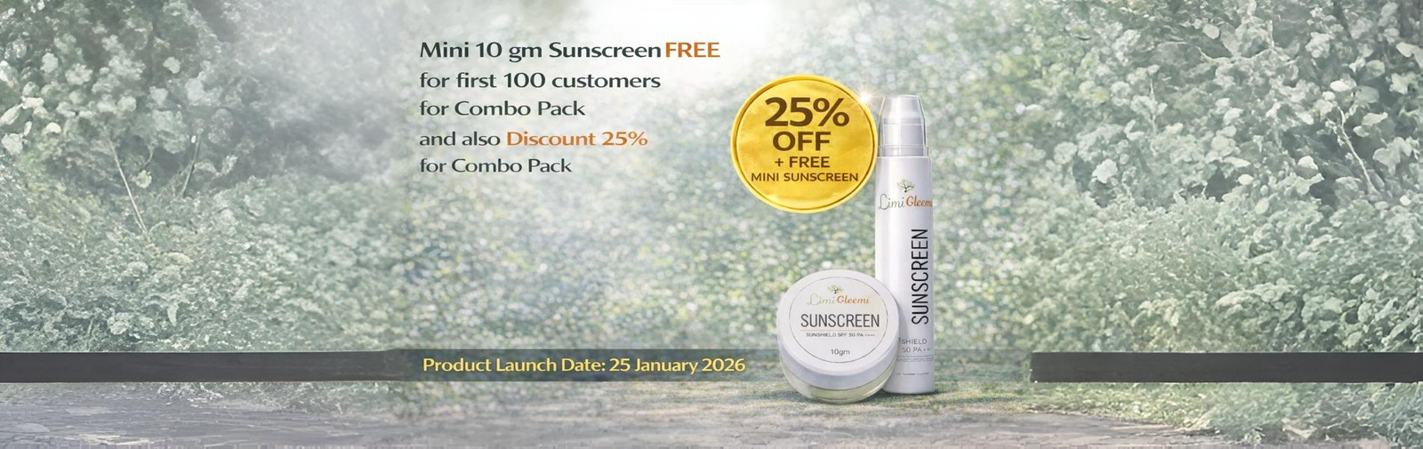 Limi Gleemi Banner 3