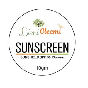 Mini Sunscreen SPF 50 PA++++